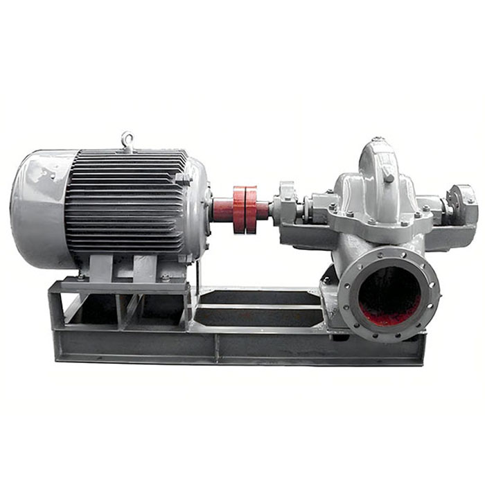 CENTRIFUGAL-PUMP