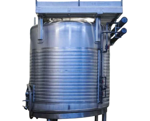 Chemical Storage Tank
