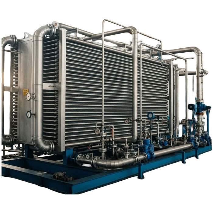 HEAT-EXCHANGER