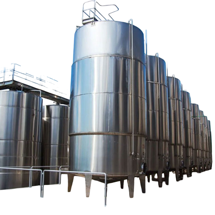 STORAGE-TANK-SYSTEMS