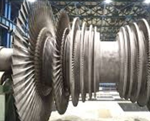 Turbine