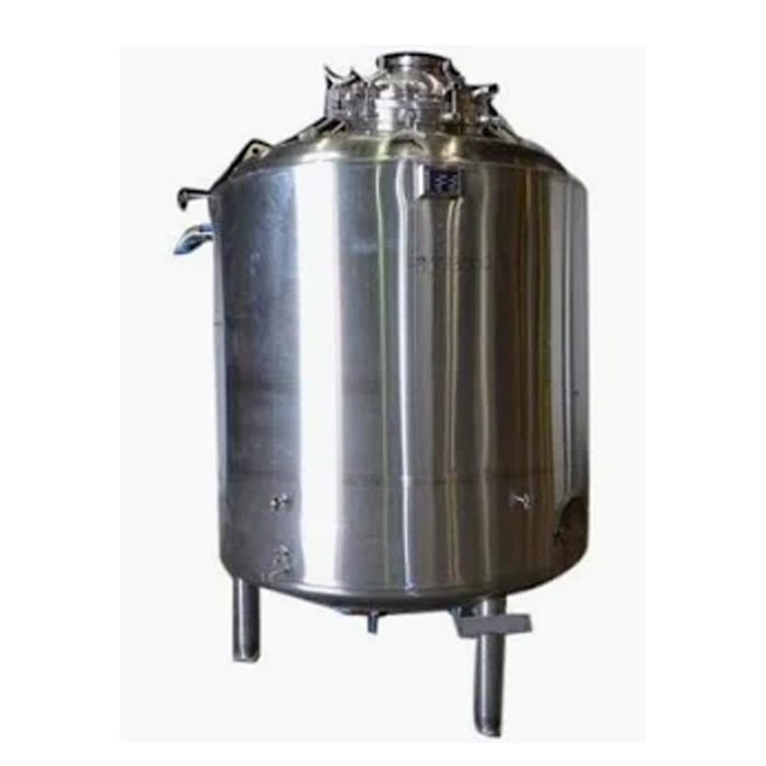 Chemical Resin - Reactor
