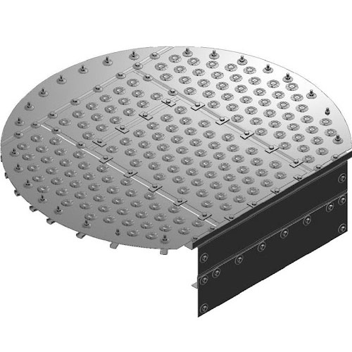 Sieve Trays