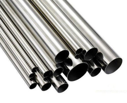 Stainless Steel