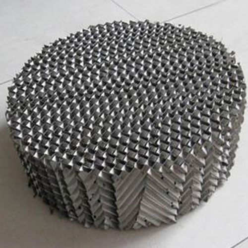 Structured