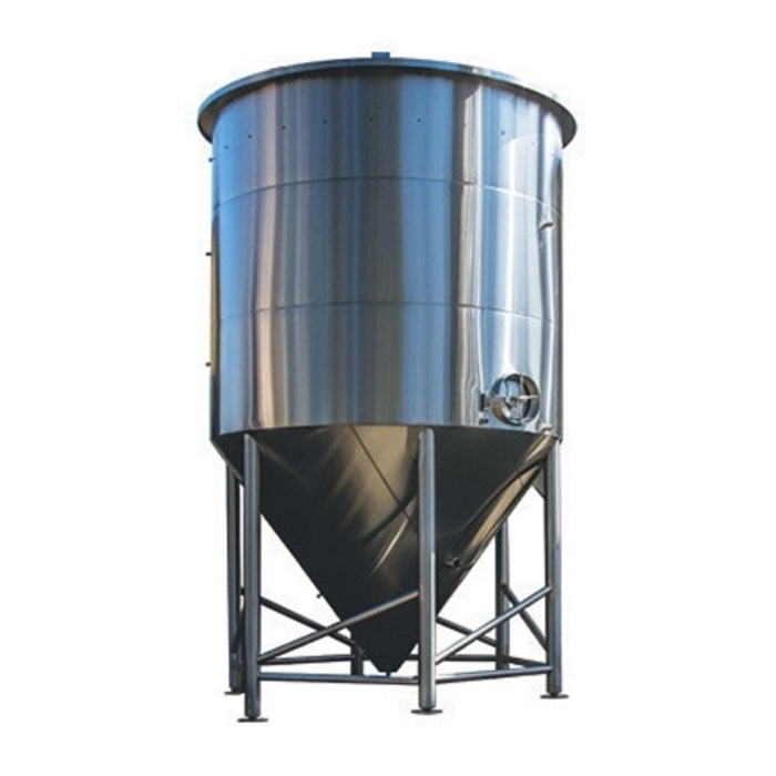VV - Silo Storage System