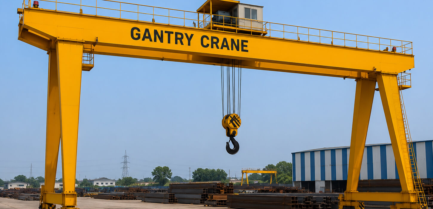 Gantry Crane
