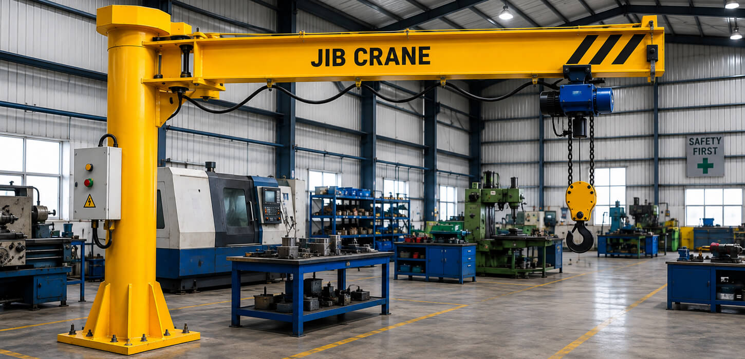 JIB Crane